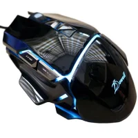 Игровая мышь Dowell MG-180 фото 2